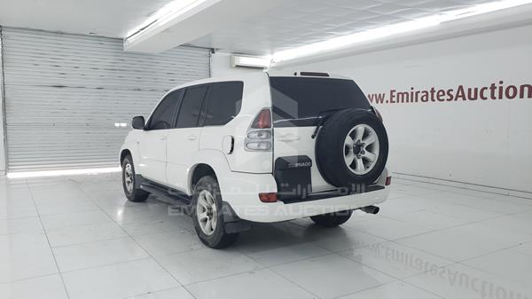 Photo 5 VIN: JTEBU25J675066748 - TOYOTA PRADO 