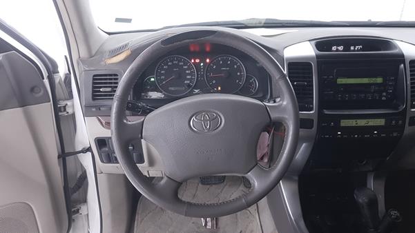 Photo 13 VIN: JTEBU25J675075062 - TOYOTA PRADO 