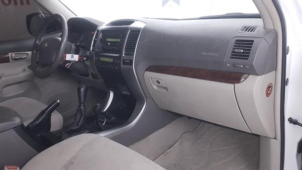 Photo 25 VIN: JTEBU25J675075062 - TOYOTA PRADO 