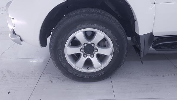 Photo 32 VIN: JTEBU25J675075062 - TOYOTA PRADO 