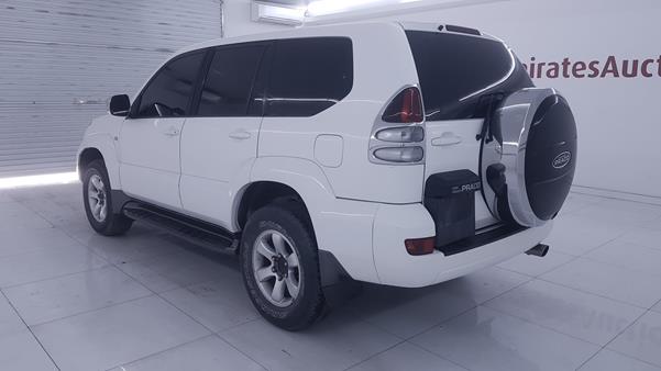 Photo 6 VIN: JTEBU25J675075062 - TOYOTA PRADO 