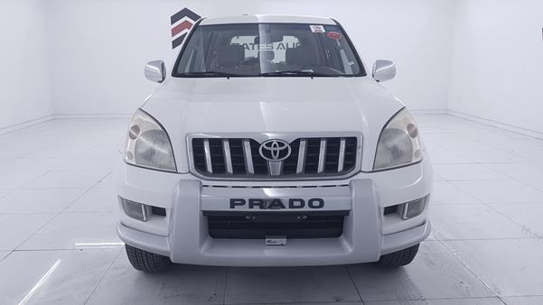 Photo 0 VIN: JTEBU25J685118915 - TOYOTA PRADO 