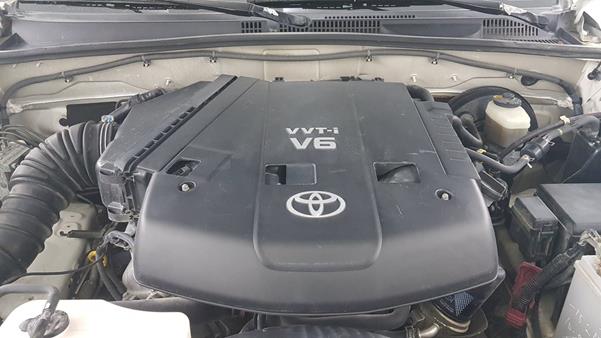 Photo 28 VIN: JTEBU25J685118915 - TOYOTA PRADO 