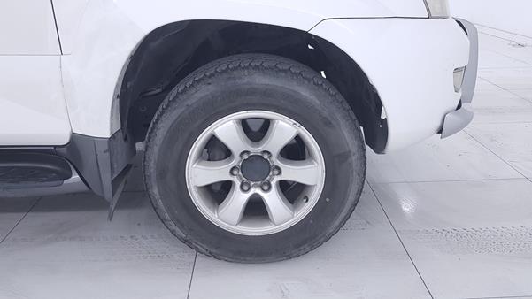 Photo 29 VIN: JTEBU25J685118915 - TOYOTA PRADO 