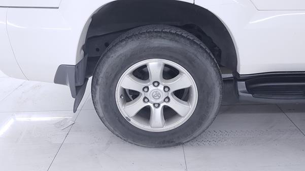 Photo 30 VIN: JTEBU25J685118915 - TOYOTA PRADO 