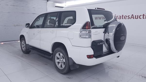 Photo 6 VIN: JTEBU25J685118915 - TOYOTA PRADO 