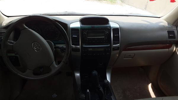 Photo 13 VIN: JTEBU25J695159210 - TOYOTA PRADO 