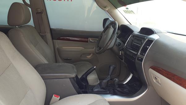 Photo 21 VIN: JTEBU25J695159210 - TOYOTA PRADO 