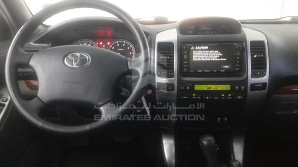 Photo 14 VIN: JTEBU25J695166660 - TOYOTA PRADO 