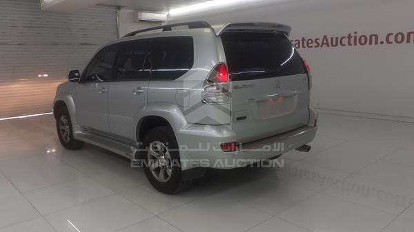 Photo 5 VIN: JTEBU25J695166660 - TOYOTA PRADO 