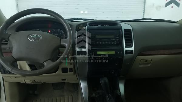 Photo 15 VIN: JTEBU25J785119748 - TOYOTA PRADO 