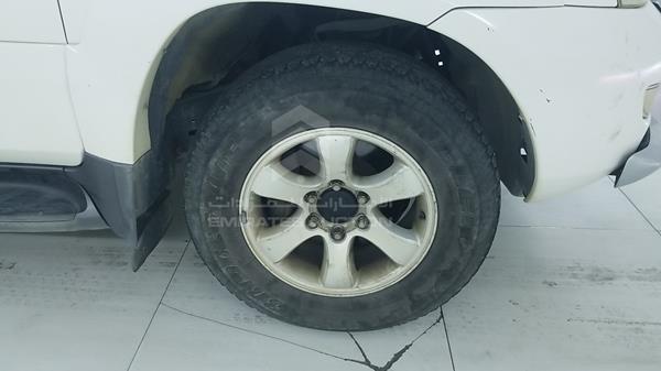 Photo 29 VIN: JTEBU25J785119748 - TOYOTA PRADO 