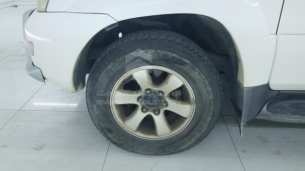 Photo 32 VIN: JTEBU25J785119748 - TOYOTA PRADO 