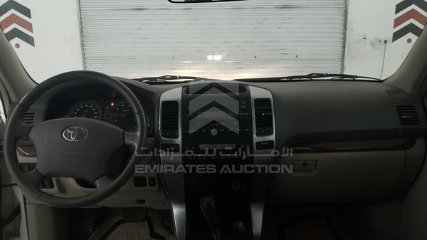 Photo 14 VIN: JTEBU25J785130345 - TOYOTA PRADO 