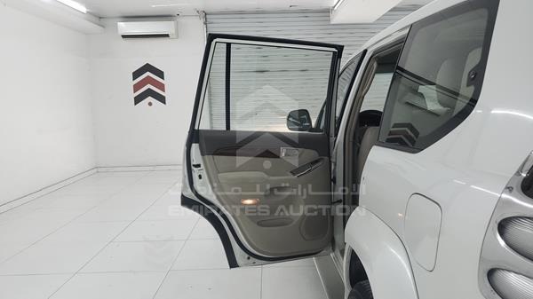 Photo 17 VIN: JTEBU25J785130345 - TOYOTA PRADO 