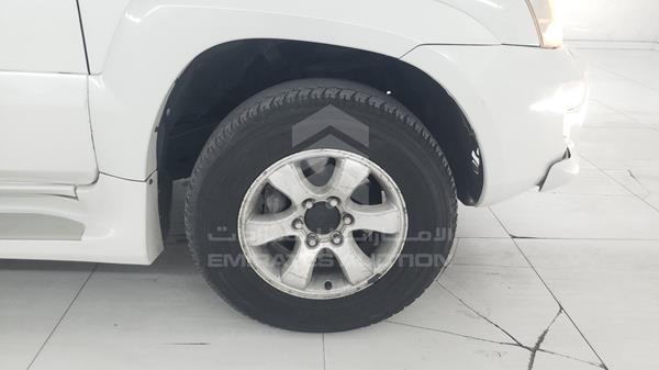 Photo 27 VIN: JTEBU25J785130345 - TOYOTA PRADO 