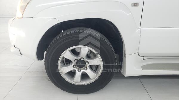 Photo 30 VIN: JTEBU25J785130345 - TOYOTA PRADO 