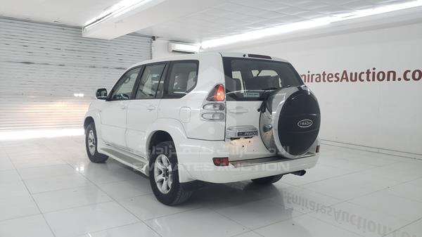 Photo 5 VIN: JTEBU25J785130345 - TOYOTA PRADO 