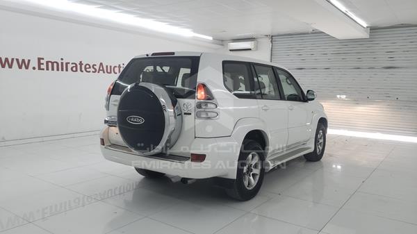 Photo 7 VIN: JTEBU25J785130345 - TOYOTA PRADO 