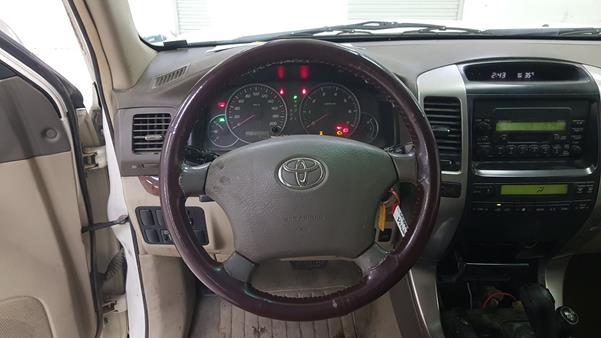 Photo 13 VIN: JTEBU25J875066234 - TOYOTA PRADO 