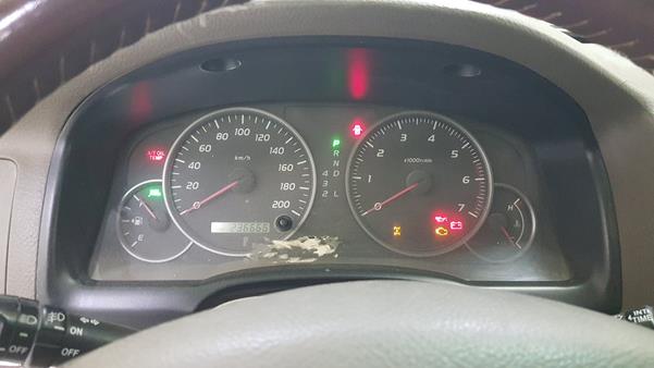 Photo 14 VIN: JTEBU25J875066234 - TOYOTA PRADO 