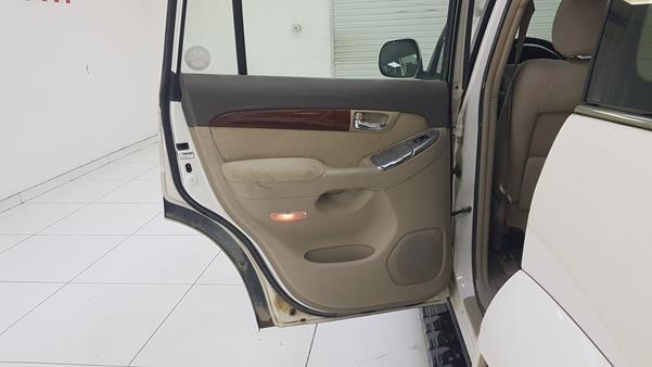 Photo 18 VIN: JTEBU25J875066234 - TOYOTA PRADO 