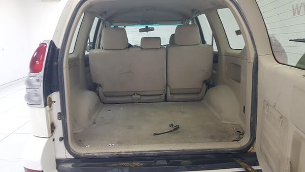 Photo 20 VIN: JTEBU25J875066234 - TOYOTA PRADO 