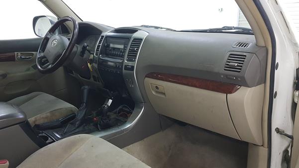 Photo 25 VIN: JTEBU25J875066234 - TOYOTA PRADO 