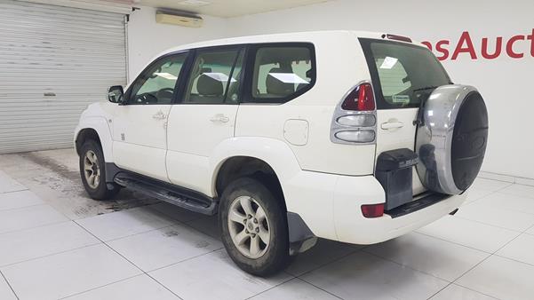 Photo 6 VIN: JTEBU25J875066234 - TOYOTA PRADO 