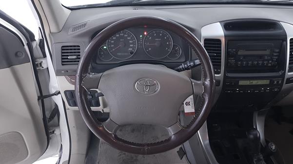 Photo 13 VIN: JTEBU25J875071529 - TOYOTA PRADO 