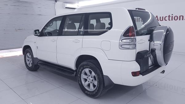 Photo 6 VIN: JTEBU25J875071529 - TOYOTA PRADO 