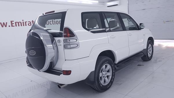 Photo 8 VIN: JTEBU25J875071529 - TOYOTA PRADO 