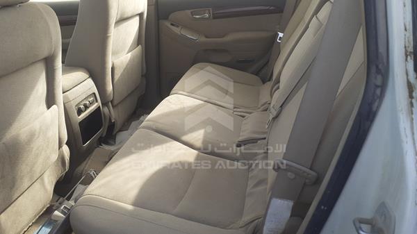 Photo 17 VIN: JTEBU25J885121542 - TOYOTA LAND CRUISER PRADO 