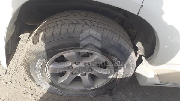 Photo 26 VIN: JTEBU25J885121542 - TOYOTA LAND CRUISER PRADO 