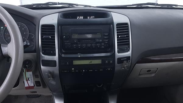 Photo 16 VIN: JTEBU25J88K001886 - TOYOTA PRADO 