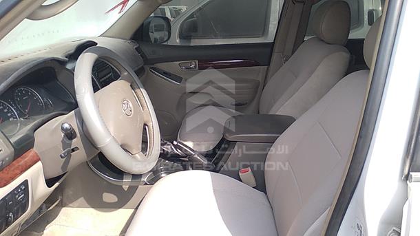 Photo 10 VIN: JTEBU25J895159497 - TOYOTA LAND CRUISER PRADO 
