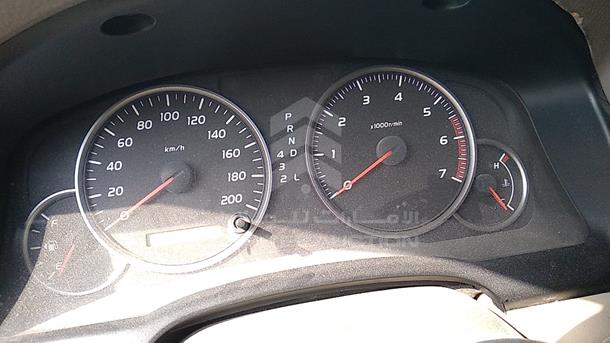 Photo 12 VIN: JTEBU25J895159497 - TOYOTA LAND CRUISER PRADO 