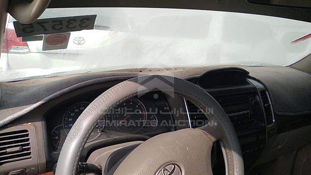 Photo 13 VIN: JTEBU25J895159497 - TOYOTA LAND CRUISER PRADO 