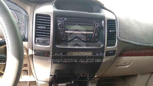 Photo 14 VIN: JTEBU25J895159497 - TOYOTA LAND CRUISER PRADO 