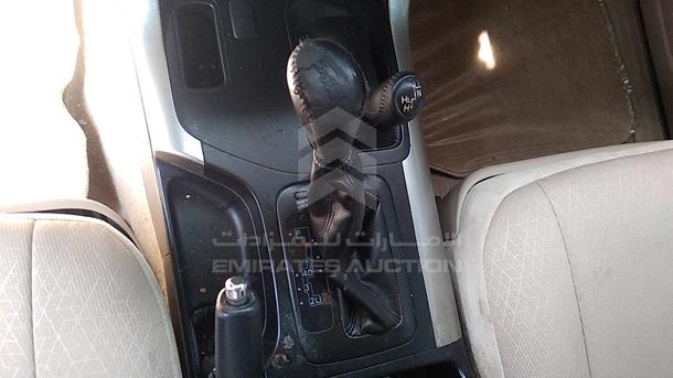 Photo 15 VIN: JTEBU25J895159497 - TOYOTA LAND CRUISER PRADO 