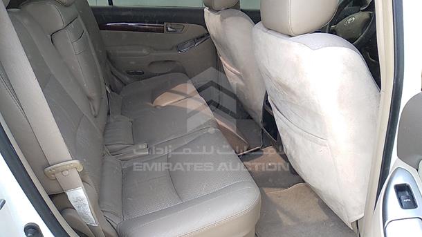Photo 18 VIN: JTEBU25J895159497 - TOYOTA LAND CRUISER PRADO 