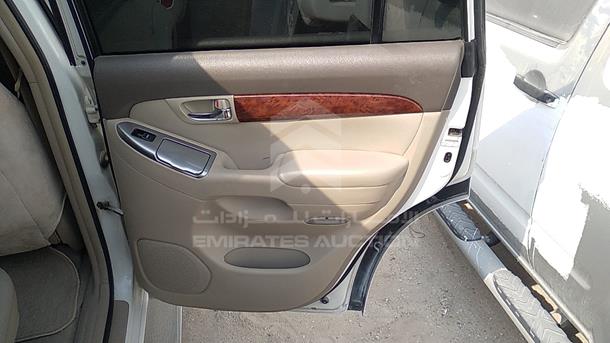 Photo 19 VIN: JTEBU25J895159497 - TOYOTA LAND CRUISER PRADO 