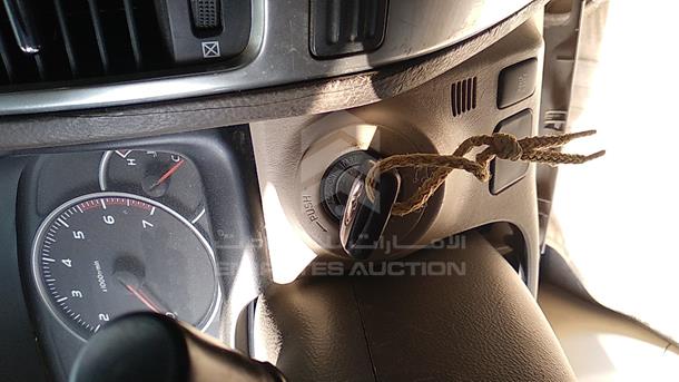 Photo 2 VIN: JTEBU25J895159497 - TOYOTA LAND CRUISER PRADO 