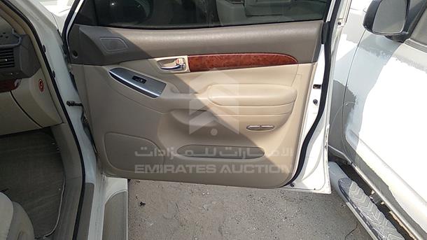 Photo 22 VIN: JTEBU25J895159497 - TOYOTA LAND CRUISER PRADO 