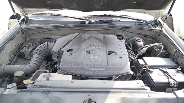 Photo 24 VIN: JTEBU25J895159497 - TOYOTA LAND CRUISER PRADO 