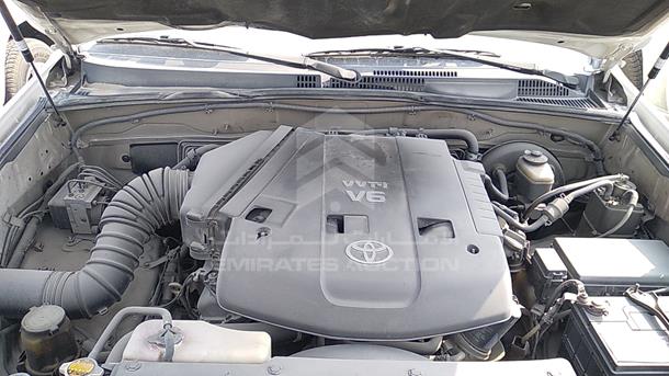 Photo 25 VIN: JTEBU25J895159497 - TOYOTA LAND CRUISER PRADO 