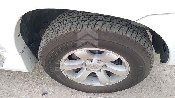 Photo 26 VIN: JTEBU25J895159497 - TOYOTA LAND CRUISER PRADO 