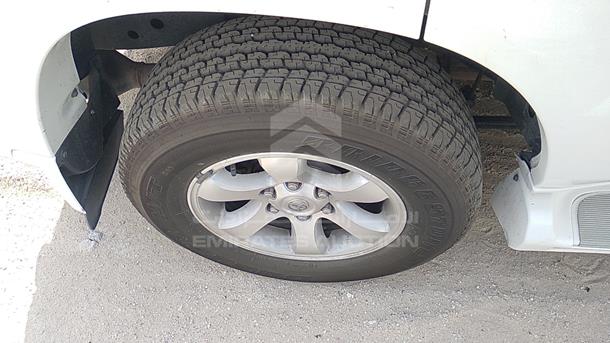Photo 27 VIN: JTEBU25J895159497 - TOYOTA LAND CRUISER PRADO 