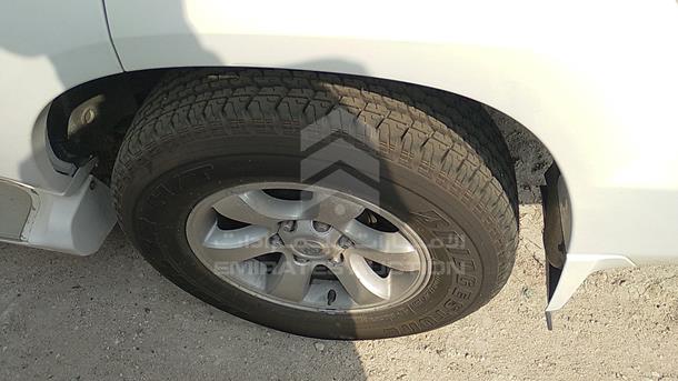 Photo 28 VIN: JTEBU25J895159497 - TOYOTA LAND CRUISER PRADO 