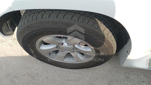 Photo 29 VIN: JTEBU25J895159497 - TOYOTA LAND CRUISER PRADO 